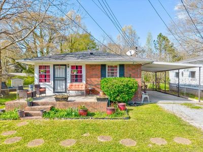 204 Porter St SW, Rome, GA, 30161