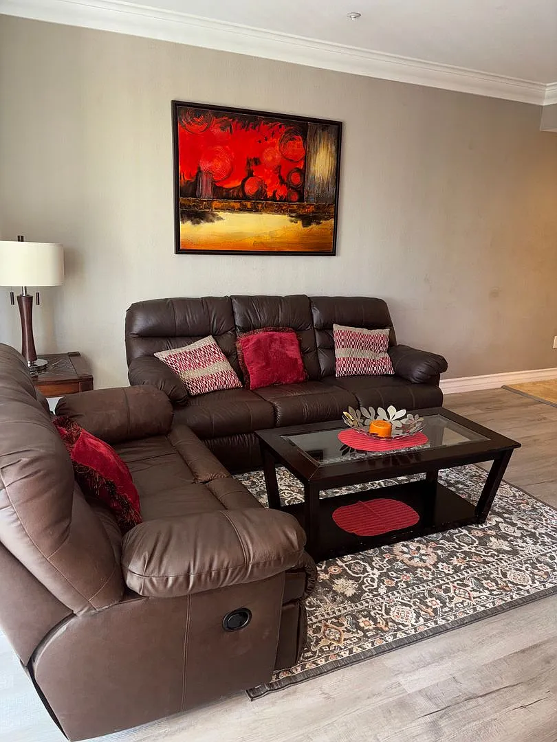 Meridian - Furnished 1 Bd / 1 Ba Luxury Condo — Photo 4