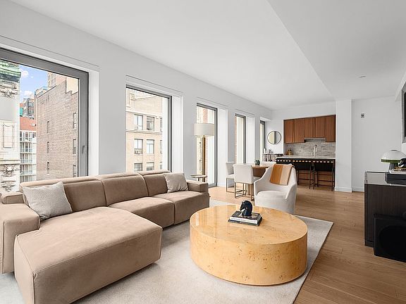 2nd image of 30 E 31st St #14