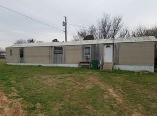 500 Decatur St LOT 7, Bowie, TX 76230