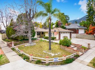 1245 Valley View Ave, Pasadena, CA 91107