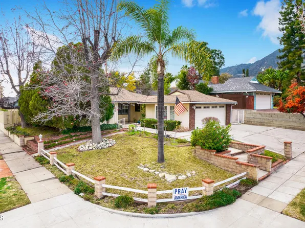1245 Valley View Ave, Pasadena, CA 91107