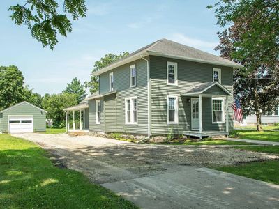 606 S Main St, Tripoli, IA, 50676