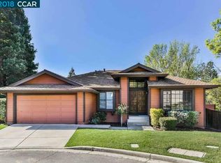 1965 Woodpecker Ct, Walnut Creek, CA 94595