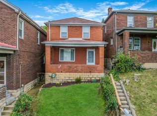 261 Robinson St, Pittsburgh, PA 15213