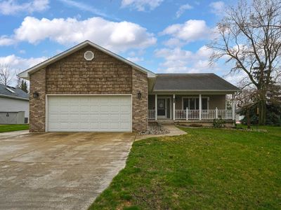 9315 Hill Rd, Swartz Creek, MI, 48473
