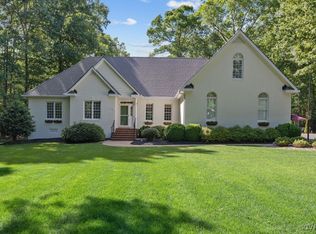 2951 Maple Grove Ln W, Powhatan, VA 23139