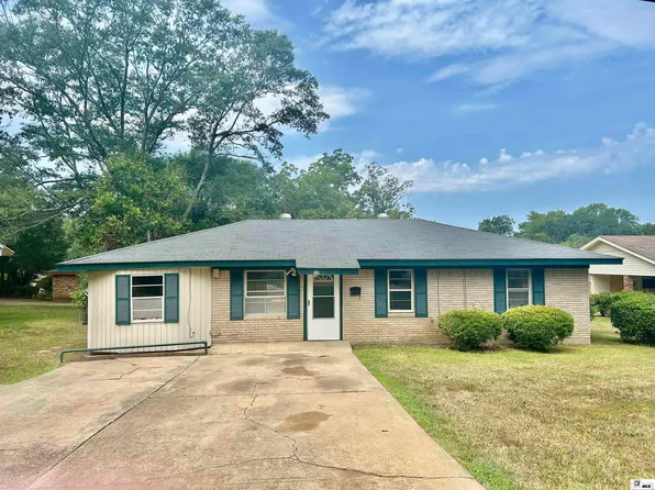 1506 Allen St, Ruston, LA 71270