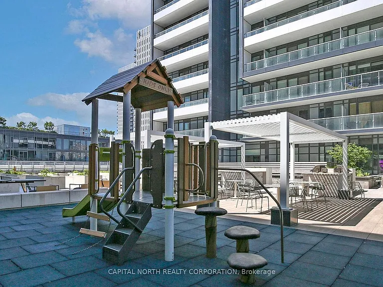 225 Sumach St S #1801 — Photo 25