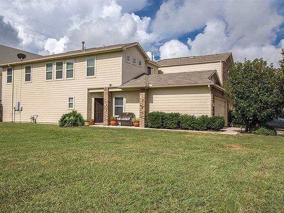 Vacant lot next to home. There will be no neighbors on one side.