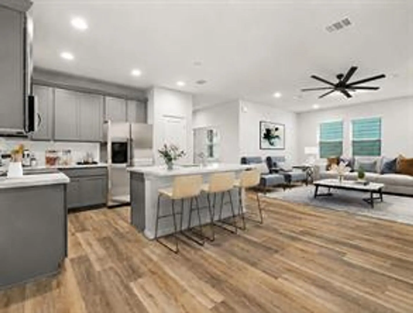 Castlewood Community/ 3 bedroom/2.5 baths /Near Samsung/Tesla Corridor / Taylor, TX — Photo 3