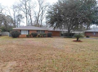206 E Twilight Dr, Longview, TX 75604