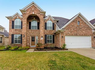1108 Richards Dr, Friendswood, TX 77546