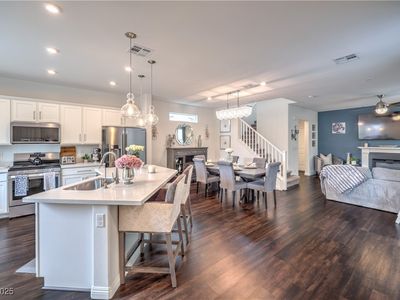 10643 Sariah Skye Ave, Las Vegas, NV, 89166