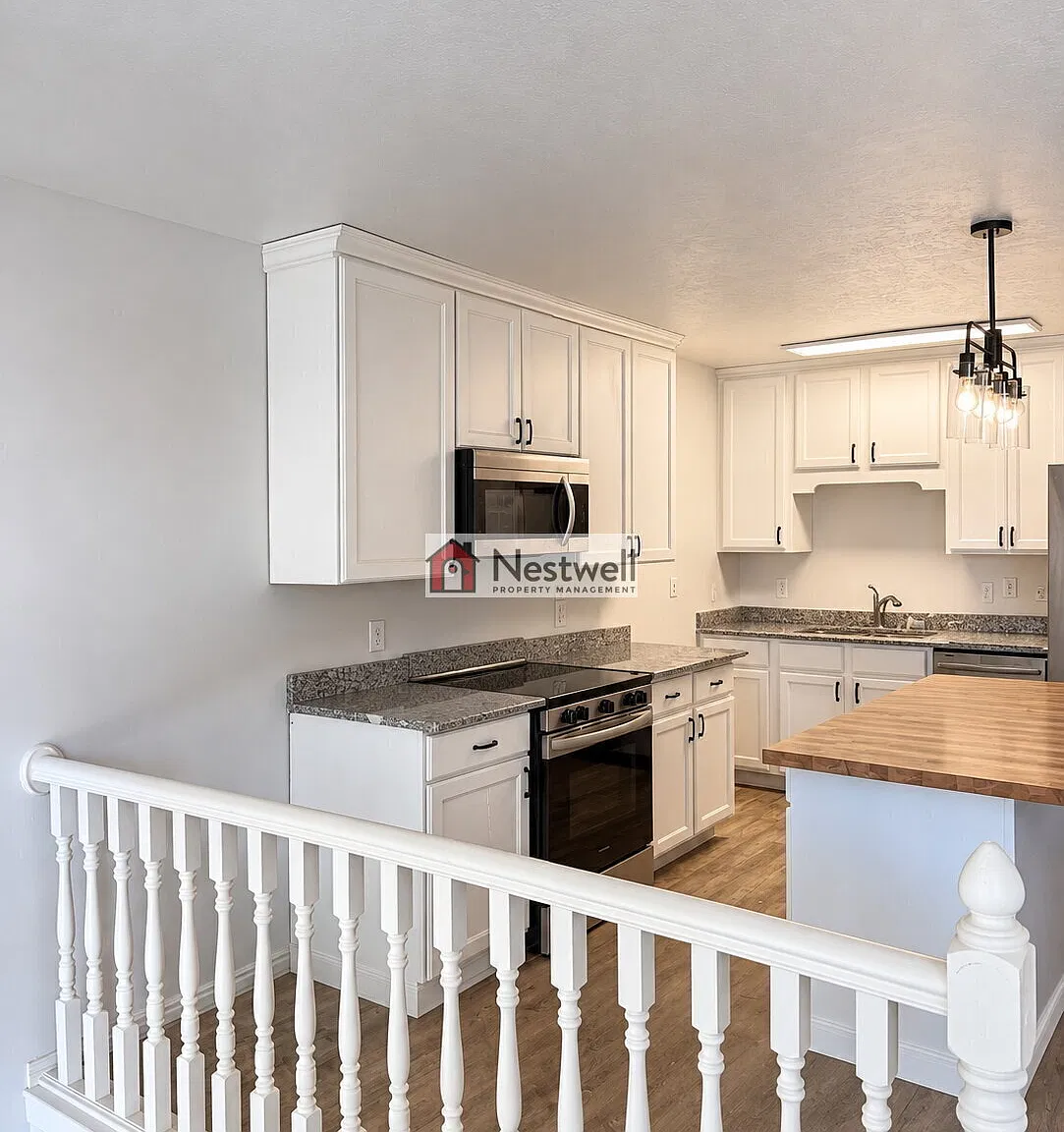 Beautiful 4-bed end-row townhouse in Bountiful! — Photo 4