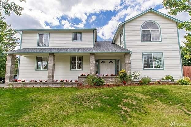 1st image of 31809 53rd Pl S