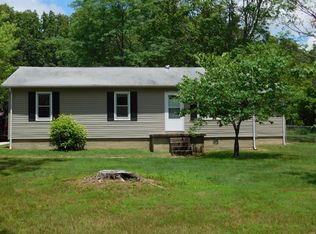 377 Greenbriar Rd, Leasburg, MO 65535