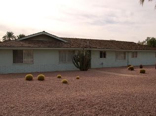 1837 E Claremont St, Phoenix, AZ 85016