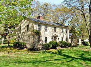 41 Tory Ln, East Greenwich, RI 02818