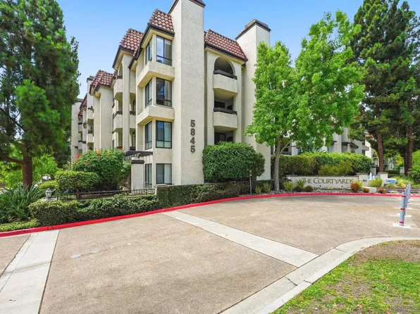 5845 Friars Rd APT 1110, San Diego, CA 92110