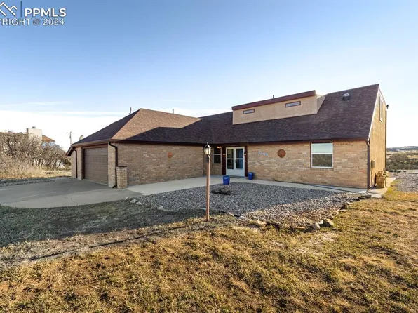 5108 Comanche Ct, Colorado City, CO 81019