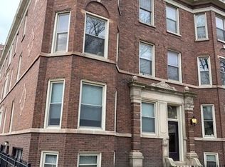 1730 W Irving Park Rd #3, Chicago, IL 60613