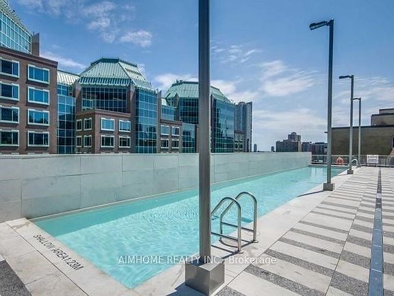 4th image of 101 Charles St E #2304