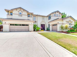 2401 Brandon Miles Way, Brentwood, CA 94513