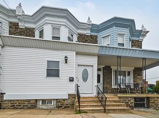 403 Righter St, Philadelphia, PA 19128