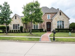 917 Beverly Cir, Cedar Hill, TX 75104