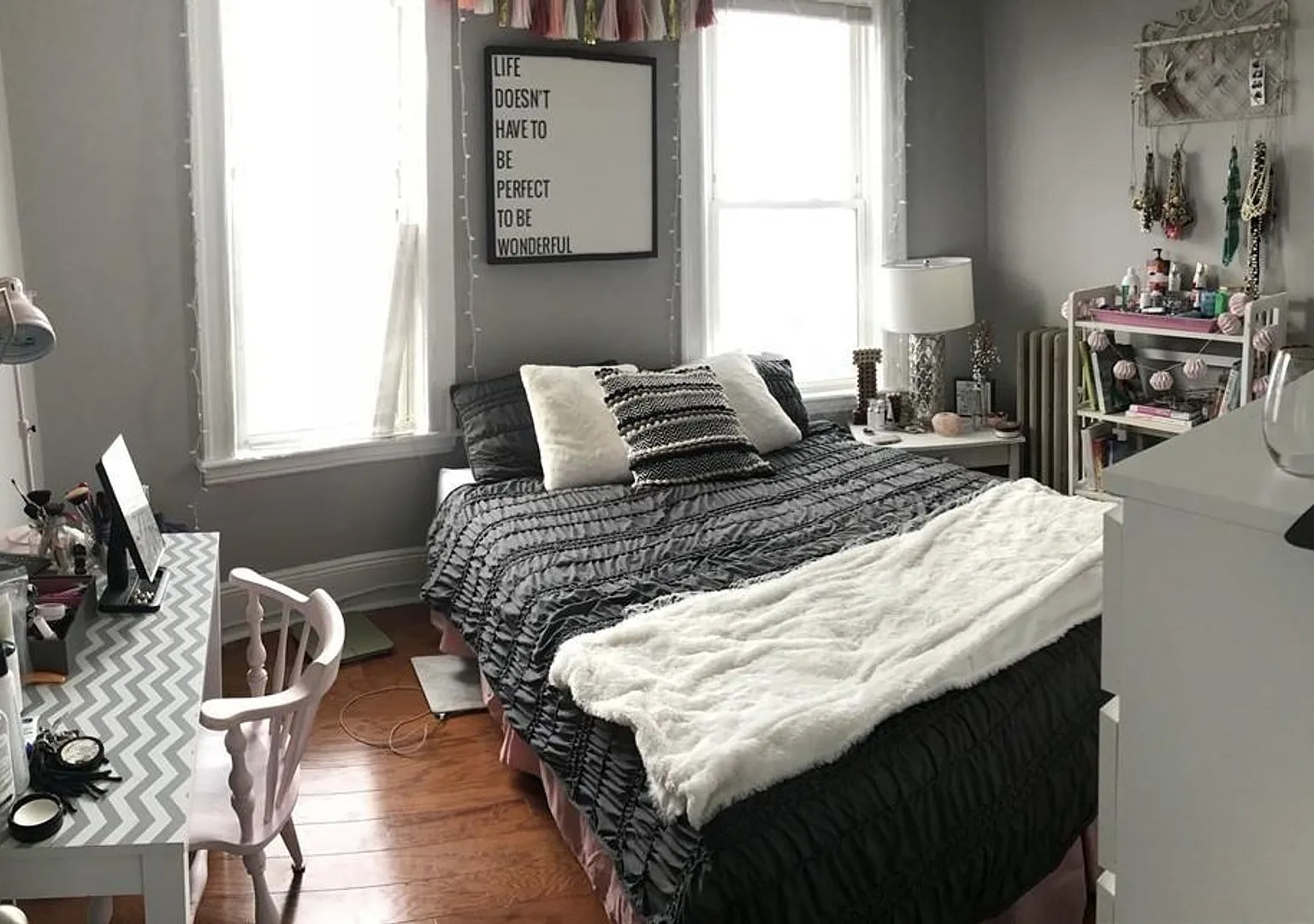 10 Sunset St #3C Boston MA 02120 — Photo 1