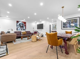 Winston Place, Toronto, ON M5P 1N3
