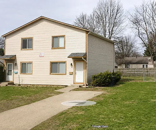 2311-2321 Butler Street Photo 1