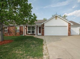 3740 Rawlings Dr, Lafayette, IN 47905