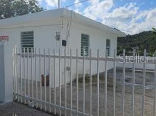 3 Sector El Jurutungo Bo Guaragao, Bayamon, PR 00957