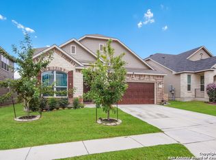 525 Landmark Fls, Cibolo, TX 78108