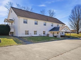 11094 Butler Rd NE, Newark, OH