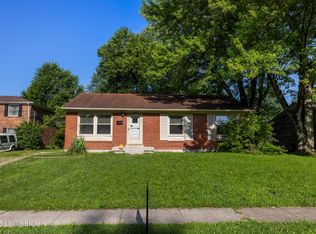8816 Moody Rd, Louisville, KY 40219