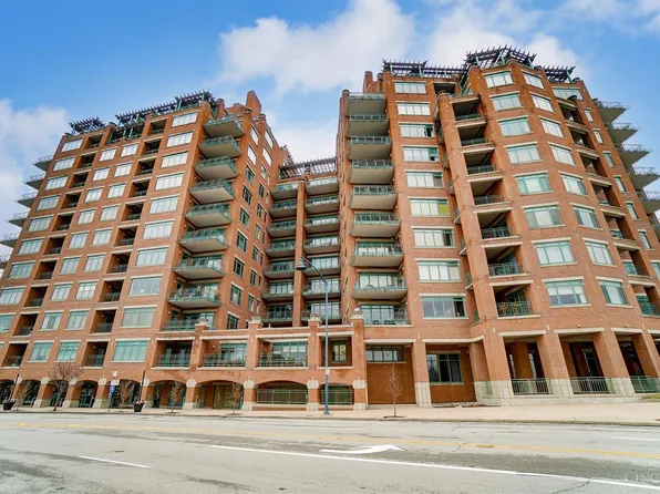 900 Adams Xing Ste 6400, Cincinnati, OH 45202