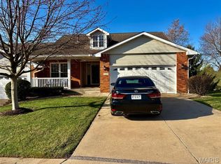 3507 Truman Terrace Dr #62, Saint Charles, MO