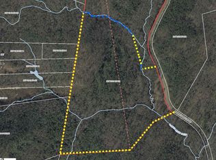 Marked Beech Rd, Marietta, SC 29661
