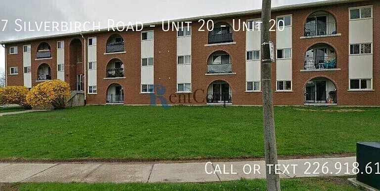 627 Silverbirch Rd #20 — Photo 1