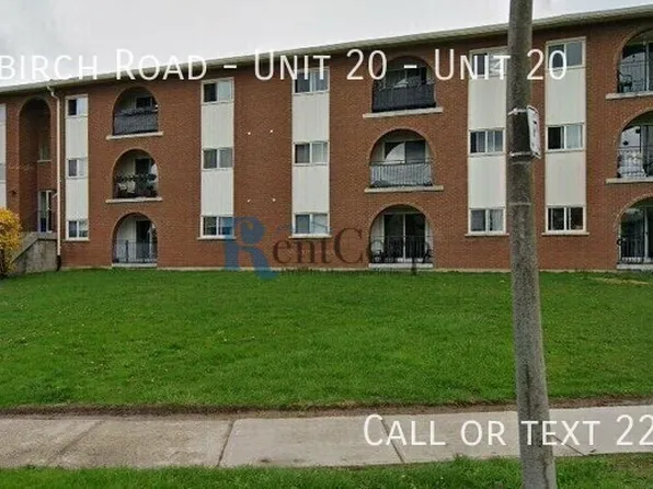 627 Silverbirch Rd Unit 20, Waterloo, ON N2L 4R4