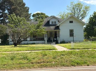413 E Main St, Whiteville, TN 38075