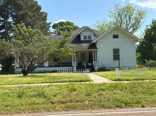 413 E Main St, Whiteville, TN 38075