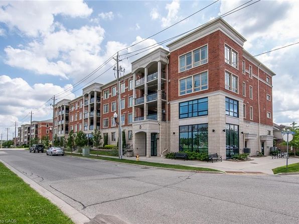 175 Commonwealth St #210, Kitchener, ON N2E 0H4
