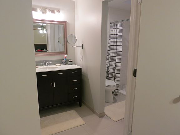 new Master bath 
