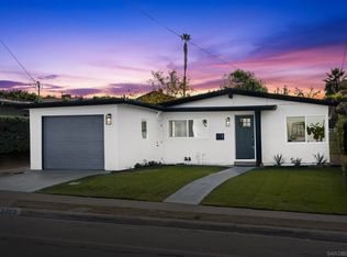 5203 Logan Ave, San Diego, CA 92114