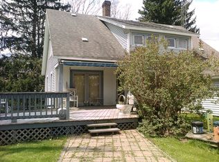 3846 Stanhope Kelloggsville Rd, Dorset, OH 44032