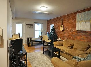 164 Broadway, Somerville, MA 02145